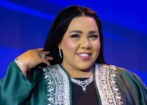 شيماء سيف تطمئن جمهورها بعد الحادث: "أنا والبطة بخير الحمد لله"