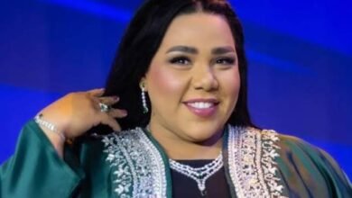 شيماء سيف تطمئن جمهورها بعد الحادث: "أنا والبطة بخير الحمد لله"