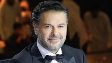 راغب علامة: اللي حصل معايا في حفلي الأخير بيحصل بقاله 35 سنة في حفلاتي