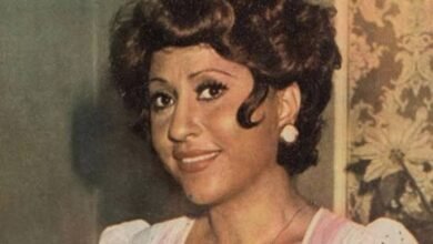 آمال رمزي: سعاد حسني كانت متجوزة عبد الحليم.. وخطفت نور الشريف من نجلاء فتحي