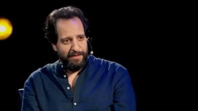وفاة خالة الفنان أحمد أمين.. ومراسم الجنازة تقام غدًا