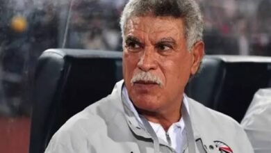 حسن شحاتة يُجري عملية جراحية بعد تعرضه لوعكة صحية مفاجئة