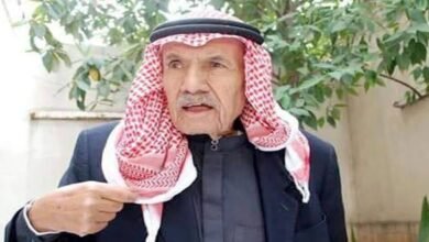 في ذكرى وفاته.. عبد الوهاب الشيخ خليل شاعر الأصالة الذي كتبته الحياة