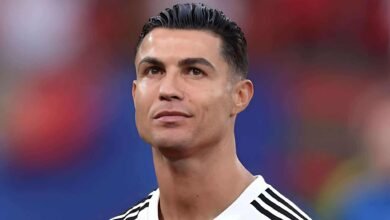 رونالدو يحصد جائزتي أفضل هدف وأفضل لاعب في الدوري السعودي لموسم 2024-2025 بتصويت الجماهير