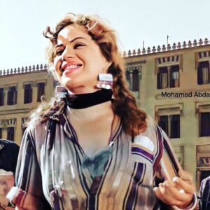 هند رستم.. مارلين مونرو الشرق التي سحرت القلوب ورحلت في صمت