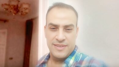 جريمة بشعة في الإسكندرية.. ذبح المحامي محمد أبو الدهب داخل مكتبه والمتهمان في قبضة الأمن