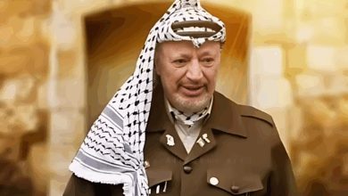 ياسر عرفات.. ميلاد ثائر لا يموت: حين وُلد القائد فبدأ تاريخ جديد لفلسطين 