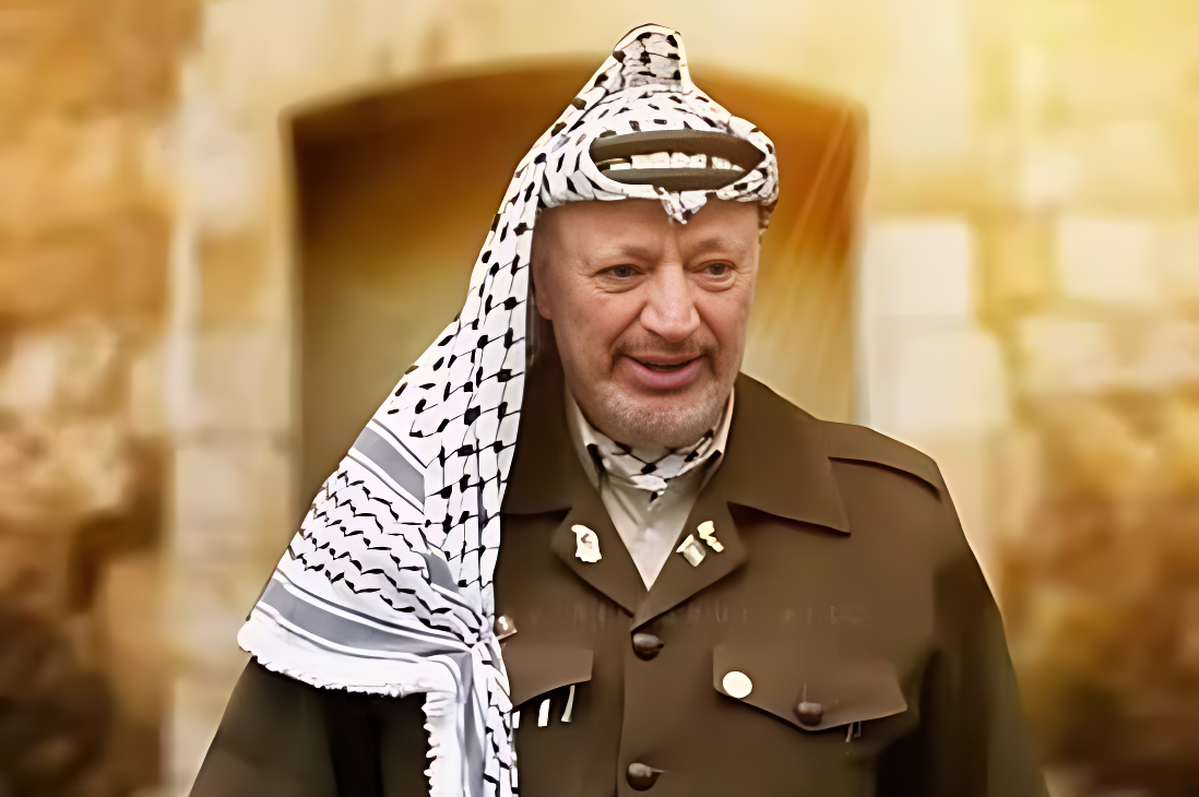 ياسر عرفات.. ميلاد ثائر لا يموت: حين وُلد القائد فبدأ تاريخ جديد لفلسطين 