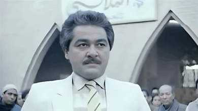 في ذكراه.. مصطفى متولي "الشرير الطيب" الذي أبكى الزعيم على المسرح