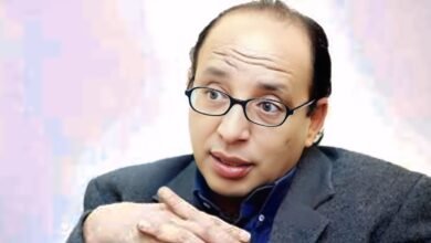 في ذكرى ميلاده.. رضوان الكاشف مخرج المهمشين وصاحب البصمة الخاصة في السينما المصرية