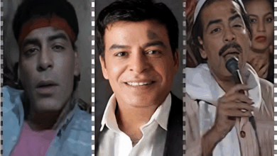 "كتاب حياته.. بكى ومشَى" .. في ذكرى رحيل نجم الشجن الشعبي حسن الأسمر