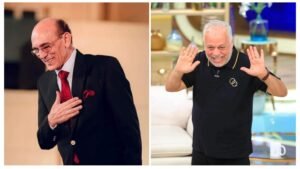 اشرف زكي يطمئن الجمهور المصري والعربي علي الفنان محمد صبحي : يغادر المستشفي حالياً متوجهاً الي منزله 2 اشرف زكي يطمئن الجمهور المصري والعربي علي الفنان محمد صبحي : يغادر المستشفي حالياً متوجهاً الي منزله