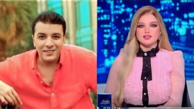 ياسمين الخطيب تهاجم مصطفى كامل بسبب تعليقاته على عدم رد أنغام