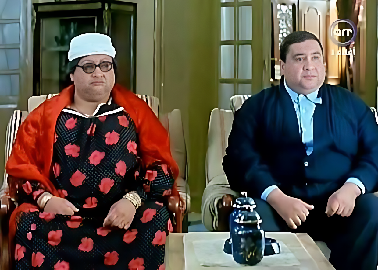 علاء ولي الدين.. بهجة الشاشة الذي رحل مبكرًا وظل حاضرًا في قلوبنا 4 علاء ولي الدين.. بهجة الشاشة الذي رحل مبكرًا وظل حاضرًا في قلوبنا