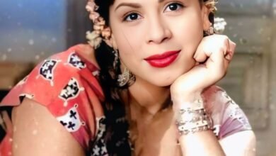 مقتل الفنانة وداد حمدي.. جريمة هزّت الوسط الفني وكواليس النهاية المأساوية