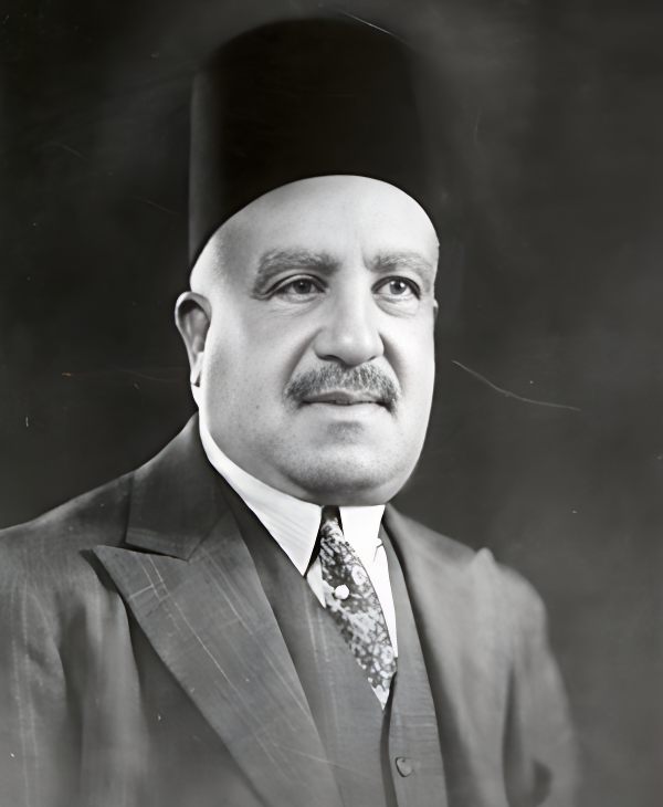 طلعت حرب.. "أبو الاقتصاد" الذي صنع نهضة مصر 2 طلعت حرب.. "أبو الاقتصاد" الذي صنع نهضة مصر