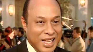 طلعت زين.. الصوت المختلف الذي جمع بين سحر الغناء وجاذبية الشاشة