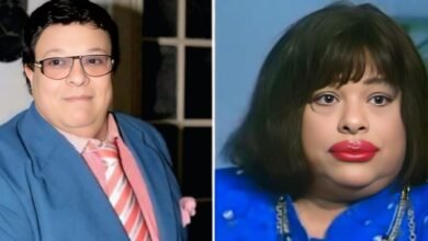 ابراهيم نصر صاحب أهم وأول برنامج مقالب على الشاشة.. في ذكرى ميلاده