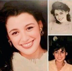 صاحبة الأدوار الدرامية والأم الطيبة في يوم ميلاد الجميلة حنان سليمان "كل سنة وانتي طيبة" 2 صاحبة الأدوار الدرامية والأم الطيبة في يوم ميلاد الجميلة حنان سليمان "كل سنة وانتي طيبة"