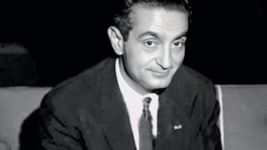 أحمد بدرخان.. رائد الإخراج وصانع الكلاسيكيات في السينما المصرية