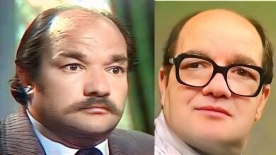 في ذكرى رحيله.. نبيل الدسوقي وجه مميز في الدراما المصرية