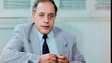 في ذكرى وفاة الفنان مخلص البحيري.. رحيل مبكر لأحد نجوم المسرح والدراما المصرية