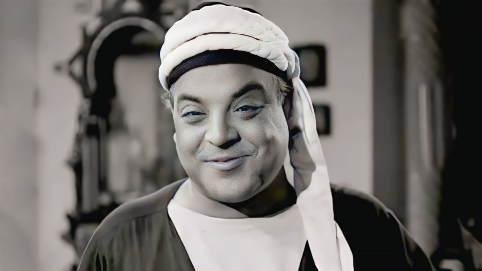 في ذكرى وفاة الكاتب والمخرج السيد بدير.. رائد المسرح والدراما المصرية