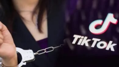 القبض على التيك توكر "أم عمر فراولة" بتهمة تجاوز الخطوط الحمراء في المحتوى الأسري