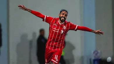 القادسية الكويتي يعلن التعاقد رسميا مع كهربا بعد تجربته مع الإتحاد الليبي