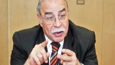 كمال درويش: مجلس الزمالك لم يخطئ في ملف سحب أرض النادي بـ أكتوبر
