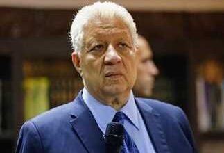 مجلس إدارة نادي الزمالك يتخذ إجراءات قانونية ضد مرتضي منصور