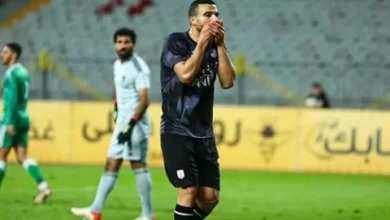 شكري نجيب: بيراميدز أخد مكان الزمالك.. والمقاولون العرب «حالة خاصة» في الدوري