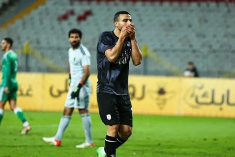 شكري نجيب: بيراميدز أخد مكان الزمالك.. والمقاولون العرب «حالة خاصة» في الدوري