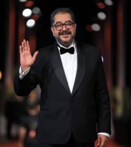 في ذكرى ميلاده.. طارق عبد العزيز فنان التفاصيل الهادئة وصاحب البصمة الخاصة في الدراما المصرية
