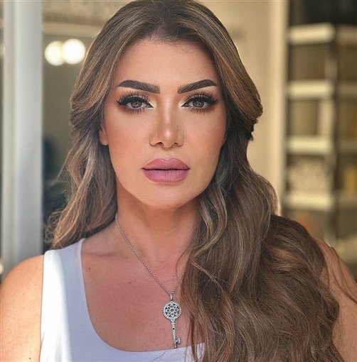 لقاء سويدان.. رحلة فنية بدأت من الطفولة وتوّجتها بالغناء والدراما