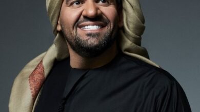 في عيد ميلاده.. حسين الجسمي أيقونة الغناء الإماراتي يحتفل بمسيرة حافلة بالنجاحات والإنجازات