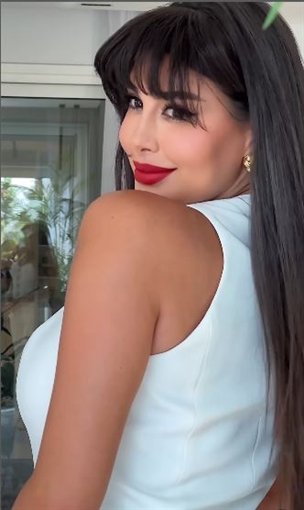 ياسمين صبري تُفاجئ جمهورها بلوك ورقيق الجديد