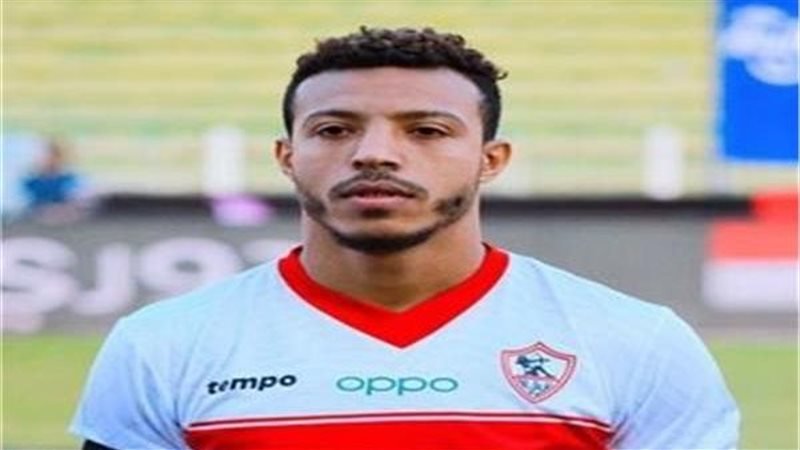 إسلام جابر: تجربة الزمالك الأفضل في مسيرتي.. ولست نادما على عدم الانتقال للأهلي 2 إسلام جابر: تجربة الزمالك الأفضل في مسيرتي.. ولست نادما على عدم الانتقال للأهلي