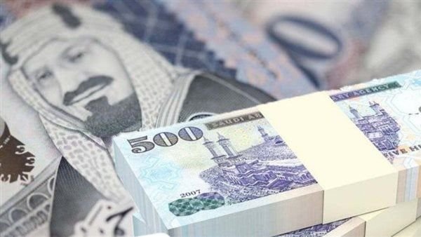 انخفاض سعر الريال السعودي أمام الجنيه المصري في ختام تعاملات الأحد 10 أغسطس 2025