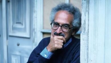 رحيل الأديب الكبير صنع الله إبراهيم عن 88 عامًا بعد صراع مع المرض