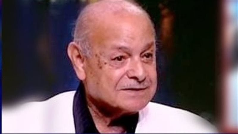 "المسرح التجريبي" يكرّم حسن خليل.. صياد "صغيرة على الحب" ورفيق السندريلا