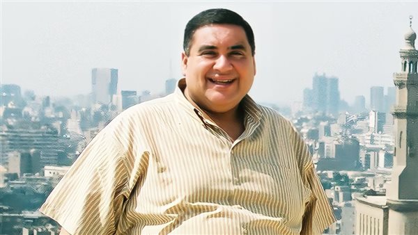 علاء ولي الدين.. بهجة الشاشة الذي رحل مبكرًا وظل حاضرًا في قلوبنا 2 علاء ولي الدين.. بهجة الشاشة الذي رحل مبكرًا وظل حاضرًا في قلوبنا