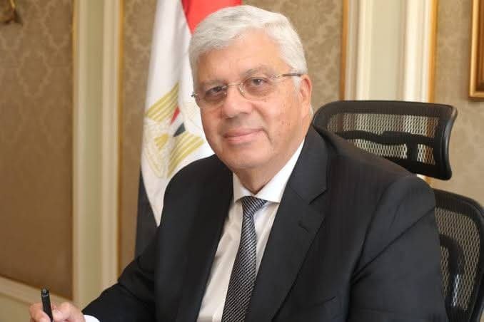  "التعليم العالي": اليوم.. غلق موقع التنسيق الإلكتروني للمرحلة الأولى لتنسيق الجامعات الحكومية والمعاهد الساعة السابعة مساءً