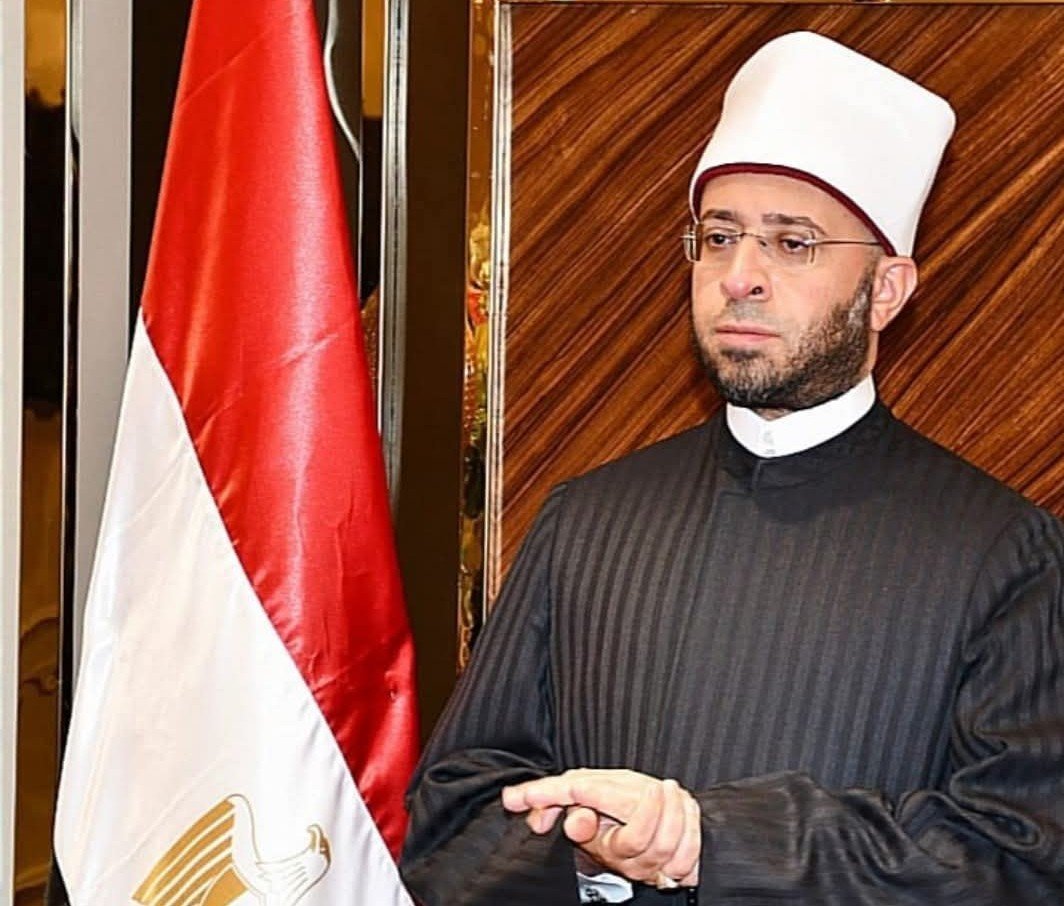 وزير الأوقاف: اقتحام المسجد الأقصى انتهاك صارخ وتصعيد بالغ الخطورة