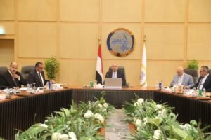 وزير الصناعة والنقل يترأس أعمال الجمعية العمومية العادية لشركة أكتا للنقل الجماعي 2 وزير الصناعة والنقل يترأس أعمال الجمعية العمومية العادية لشركة أكتا للنقل الجماعي