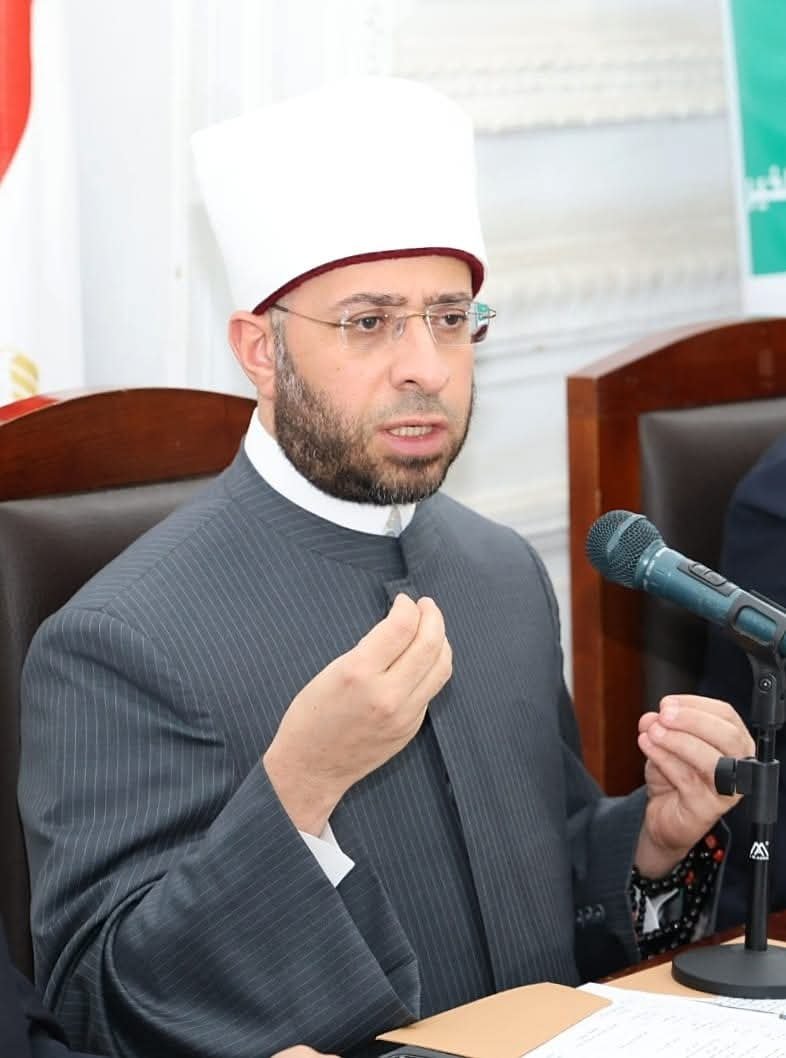 وزارة الأوقاف تختتم الدورة التدريبية لتأهيل الواعظات بالتعاون مع مؤسسة مصر الخير