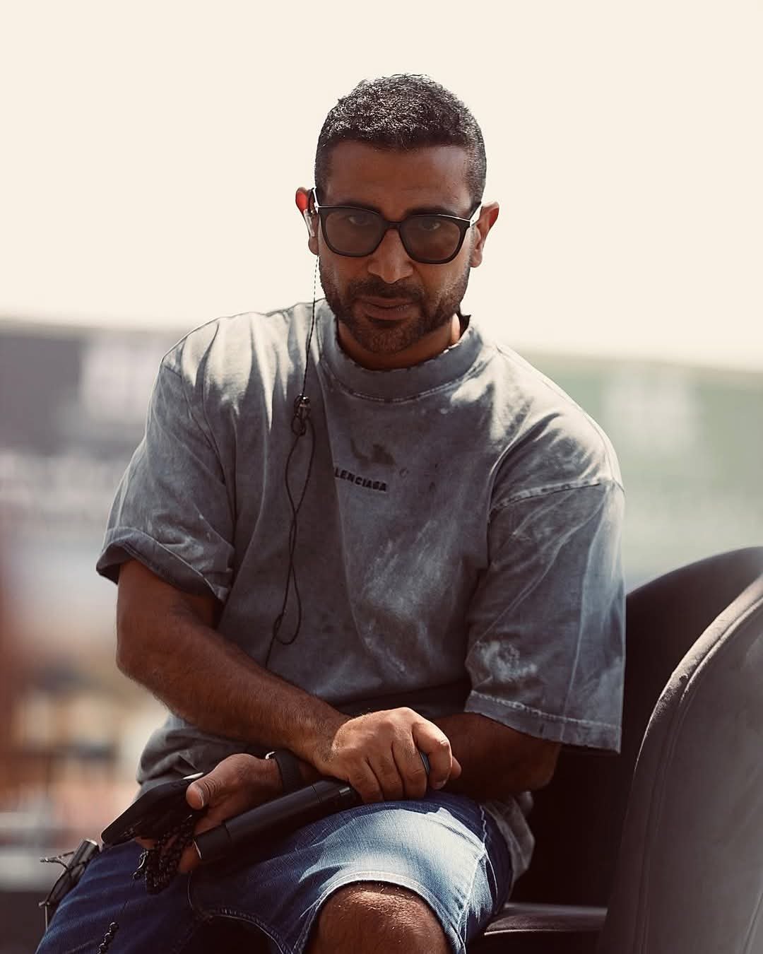 أحمد سعد يجري البروفات الأخيرة قبل حفله في الأردن مساء اليوم 2 أحمد سعد يجري البروفات الأخيرة قبل حفله في الأردن مساء اليوم