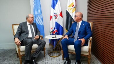 وزير الطيران المدني يشارك في اجتماع رؤساء هيئات الطيران بأمريكا الشمالية والوسطى والكاريبي
