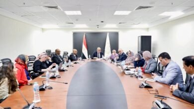 وزارة التربية والتعليم تشارك جميع المناهج المطوّرة على موقعها الرسمي