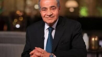 وزير التعليم العالي ينعى الدكتور علي المصيلحي وزير التموين والتجارة الداخلية السابق